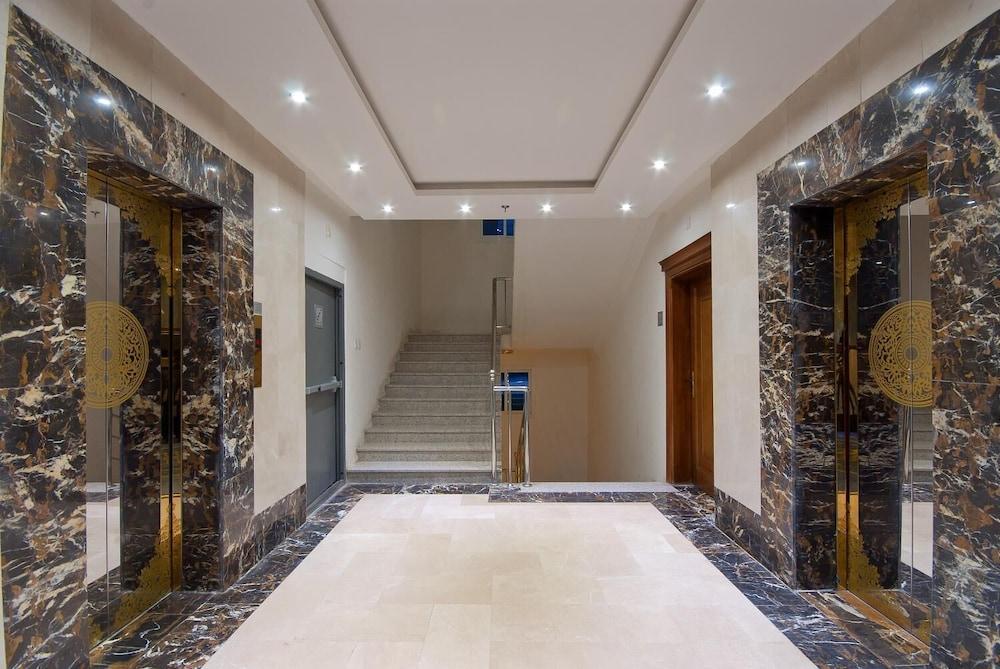Dyar Al Hamra Hotel Jeddah Exterior photo