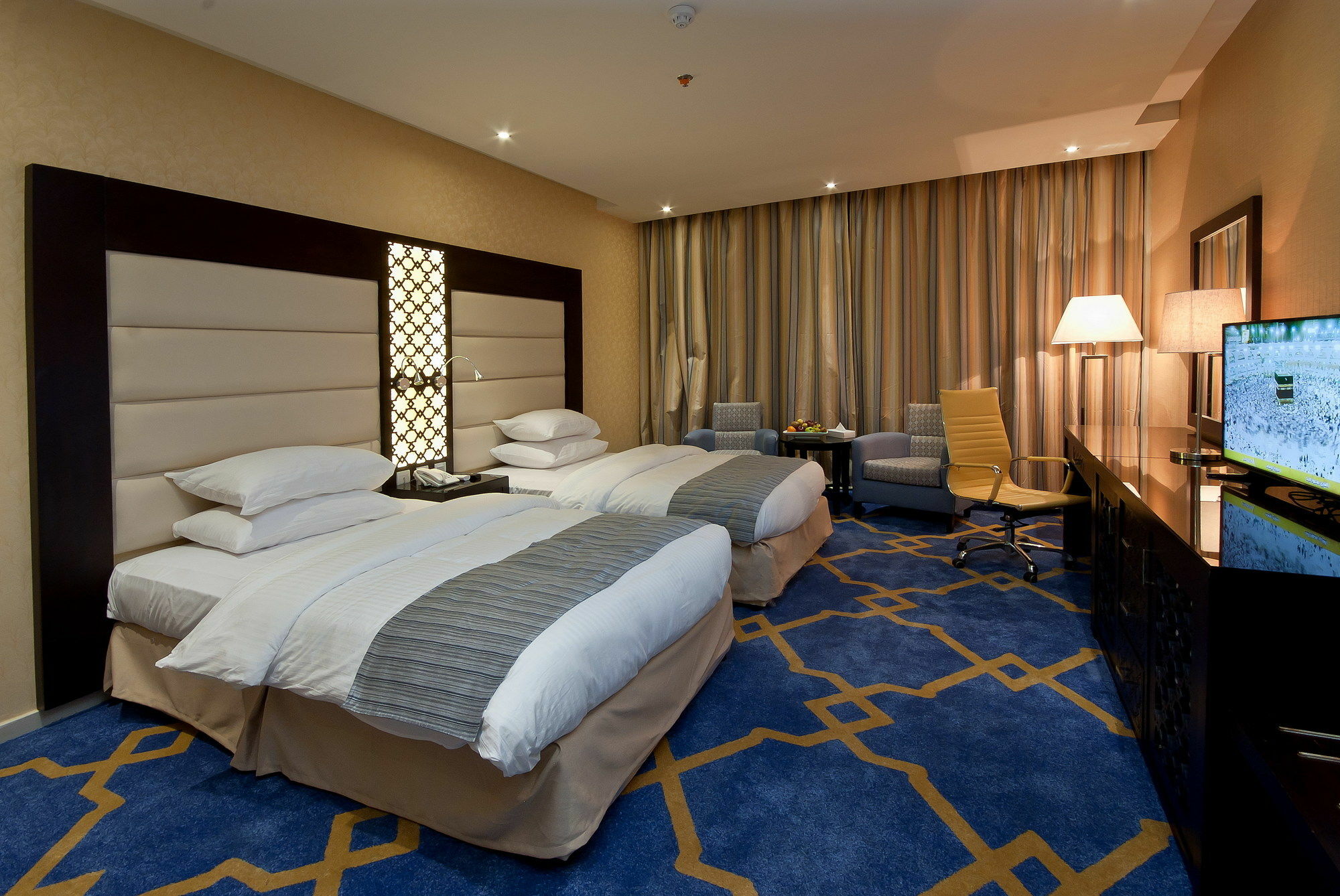 Dyar Al Hamra Hotel Jeddah Exterior photo