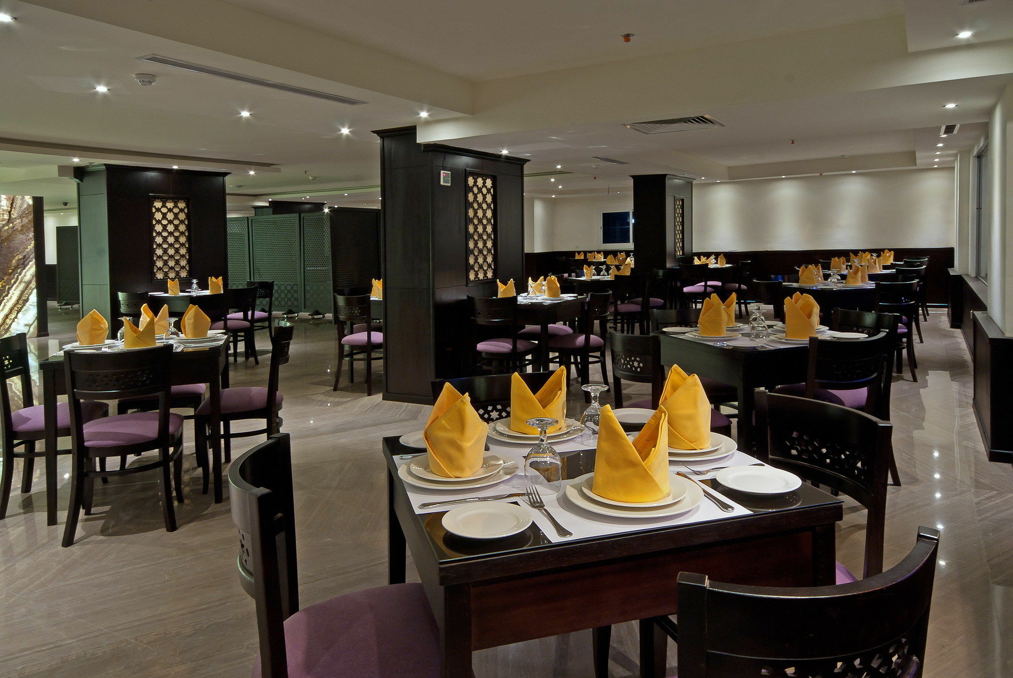 Dyar Al Hamra Hotel Jeddah Exterior photo